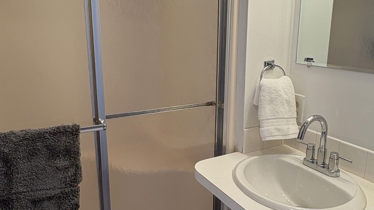 Photo of Bathroom in Bull Shoals