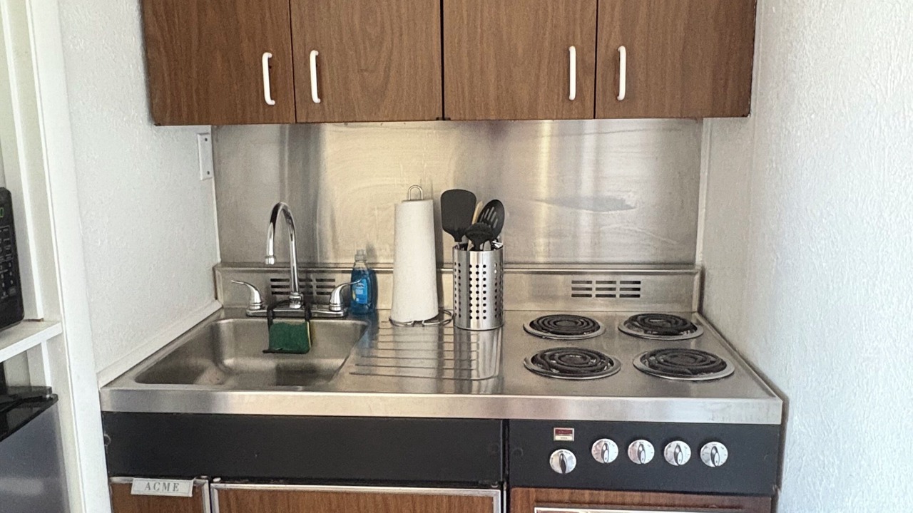 Photo of Kitchen in Bull Shoals