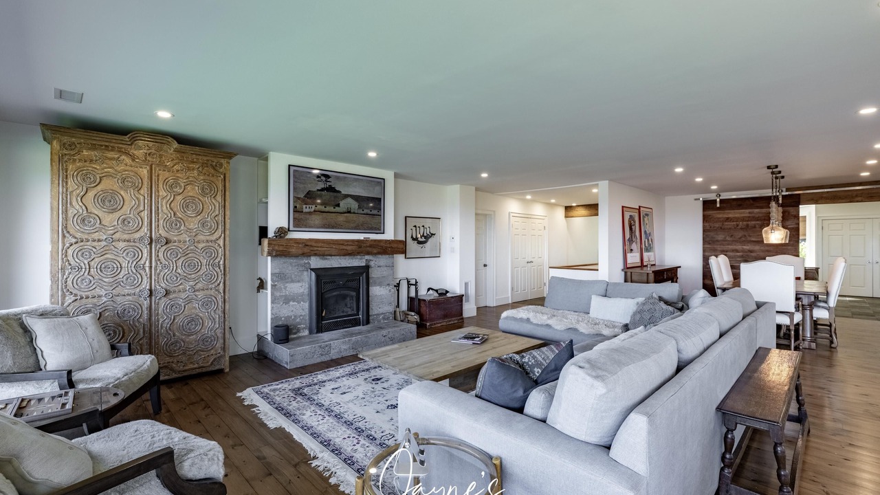 Photo of Livingroom in Glen Huron
