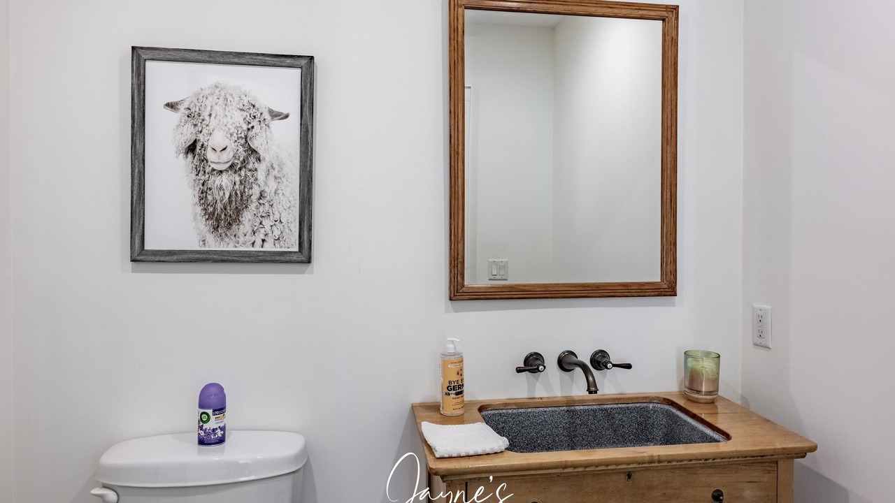 Photo of Bedroom in Glen Huron