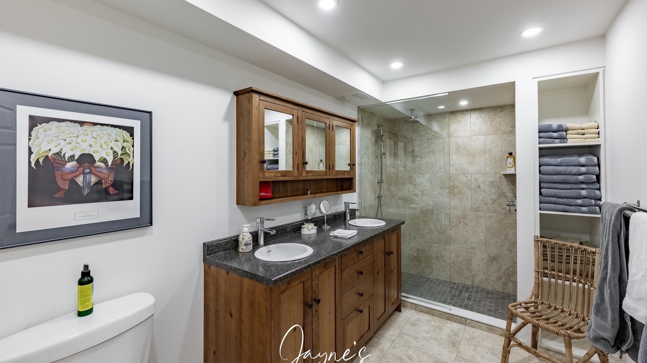 Photo of Bathroom in Glen Huron