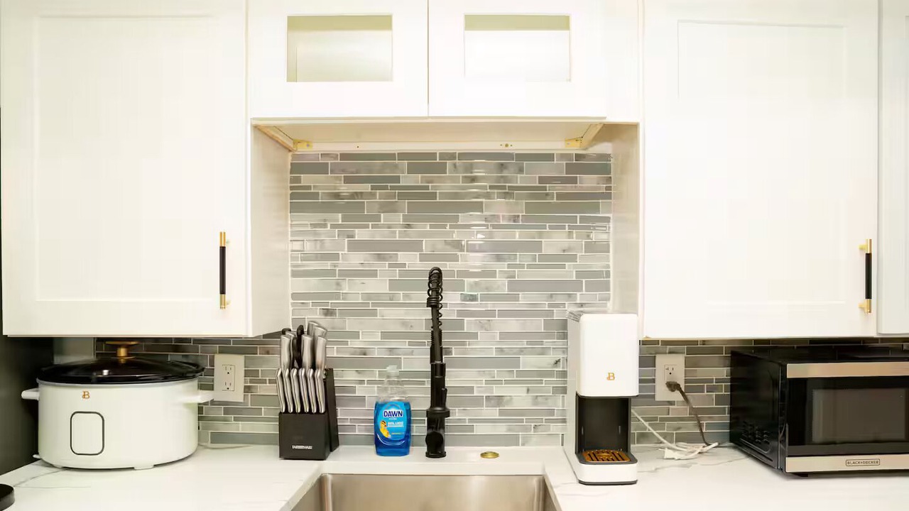 Photo of Kitchen in Northwest