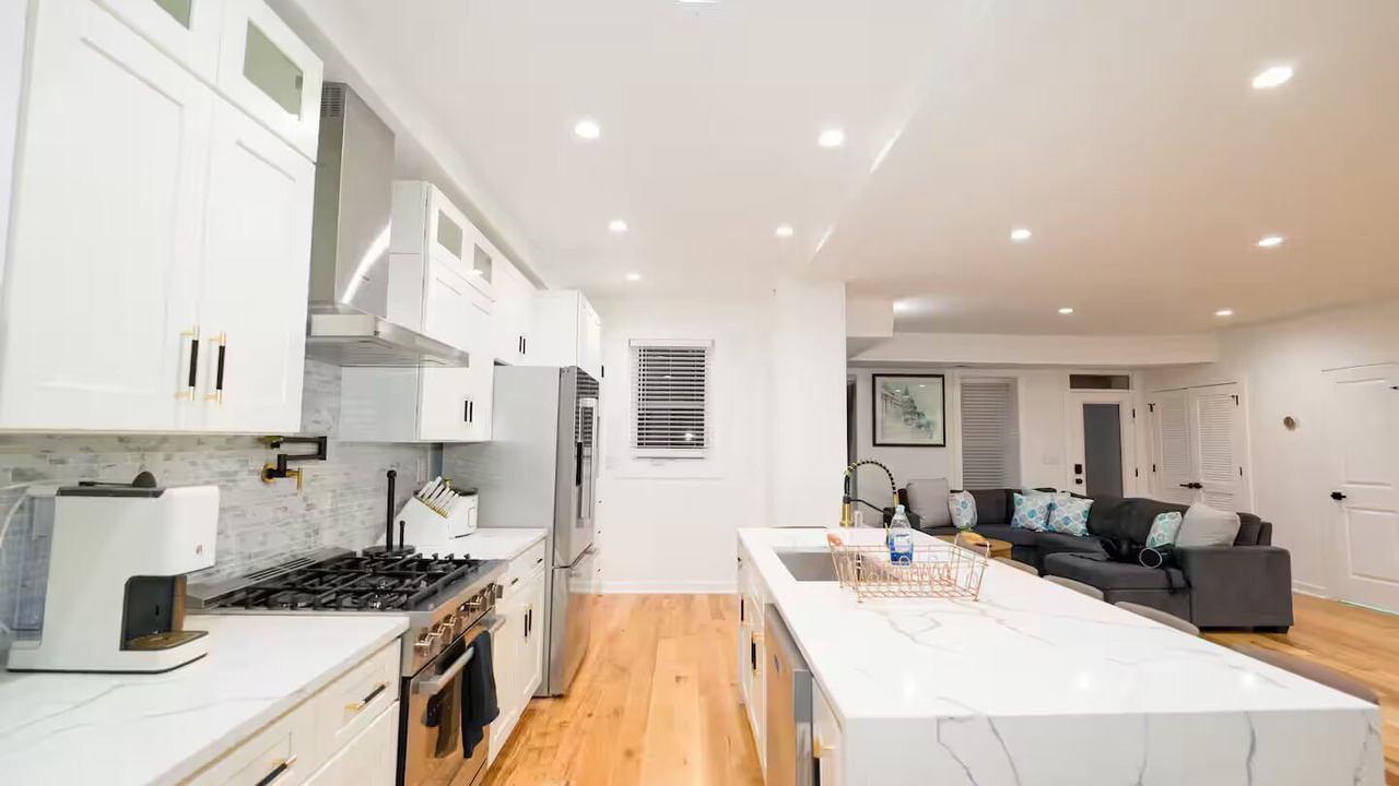 Photo of Kitchen in Northwest