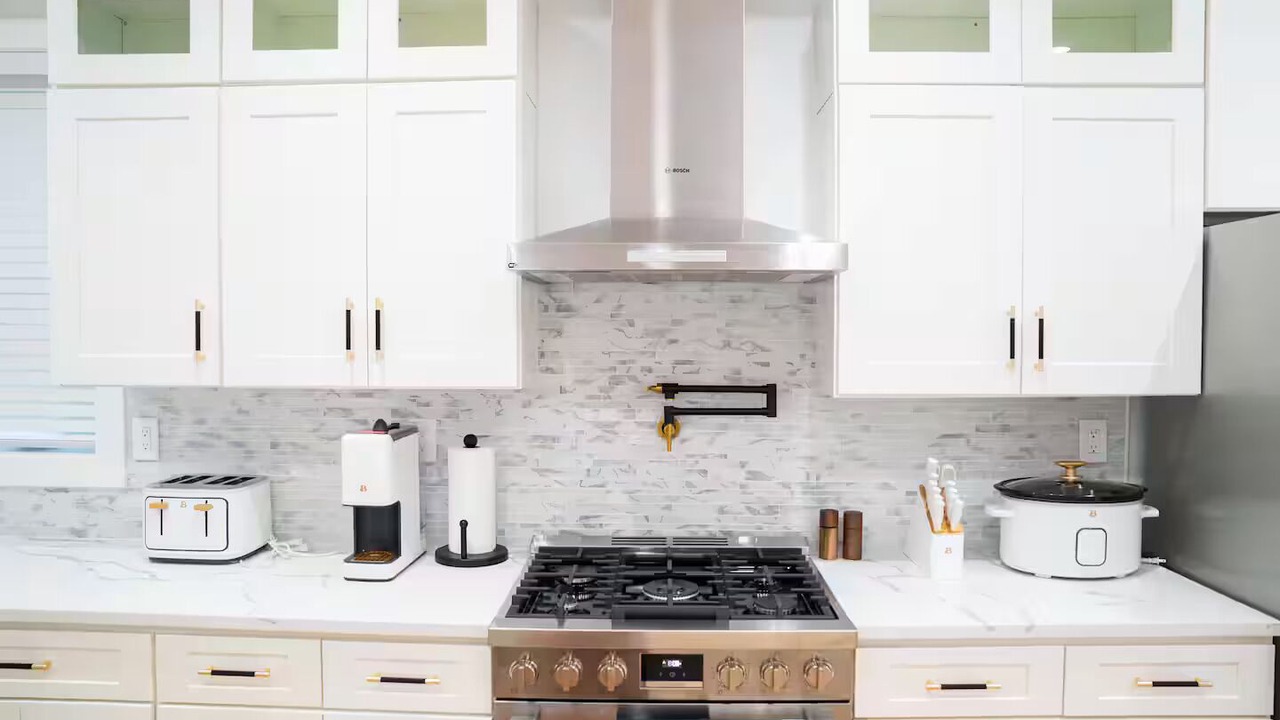 Photo of Kitchen in Northwest