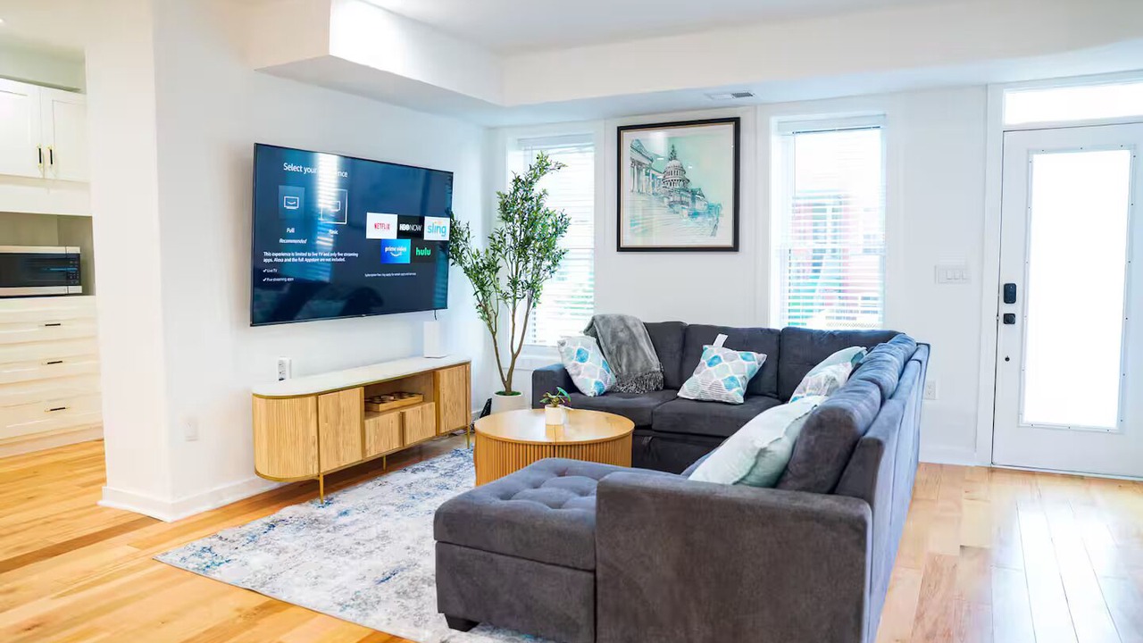 Photo of Livingroom in Northwest