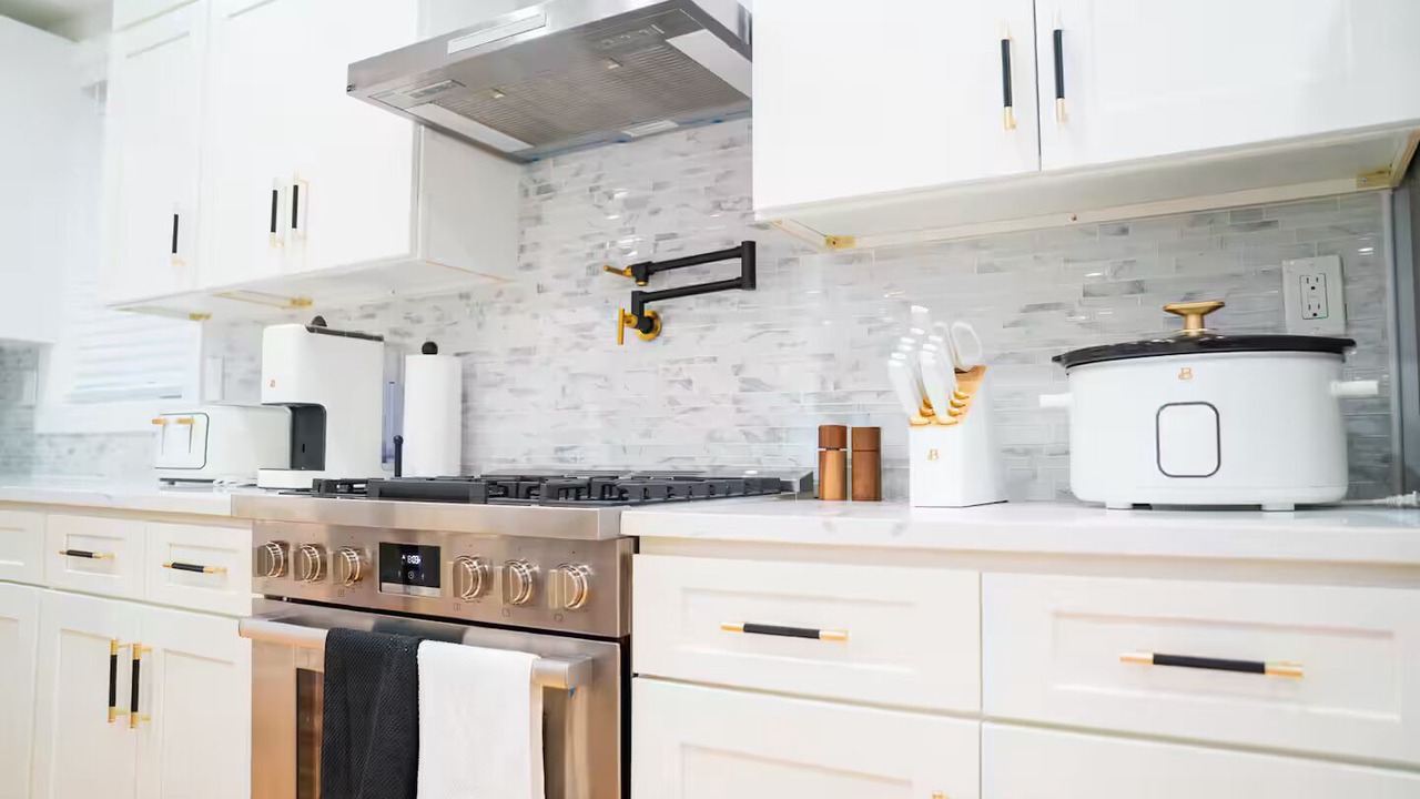 Photo of Kitchen in Northwest