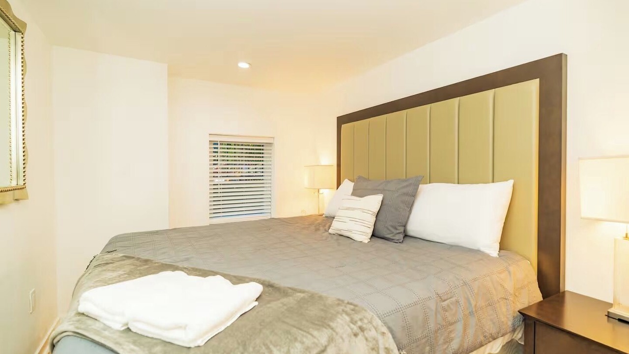 Photo of Bedroom in Northwest
