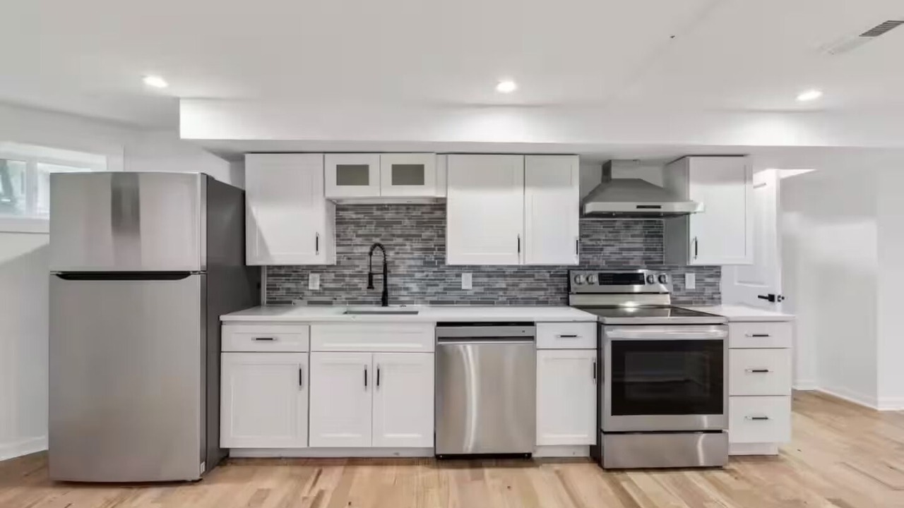 Photo of Kitchen in Northwest