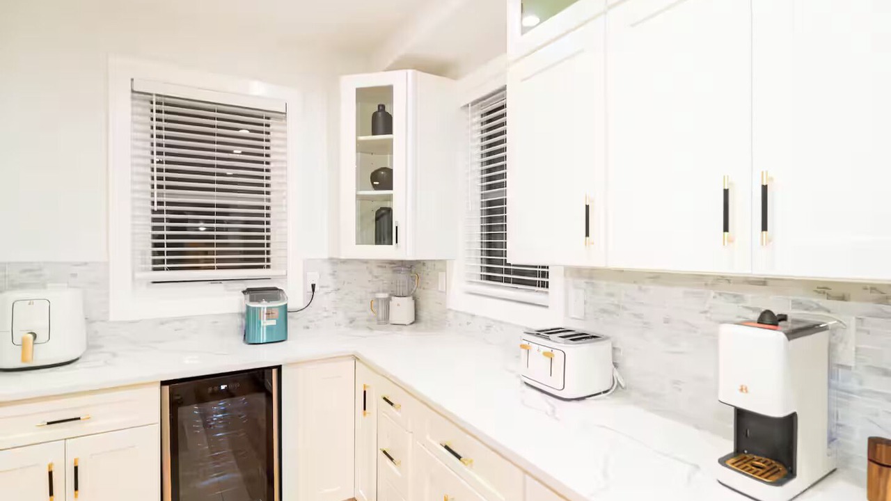 Photo of Kitchen in Northwest