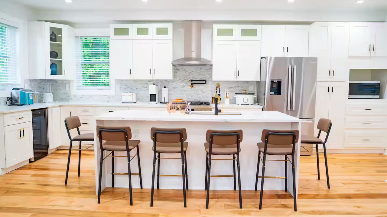 Photo of Kitchen in Northwest