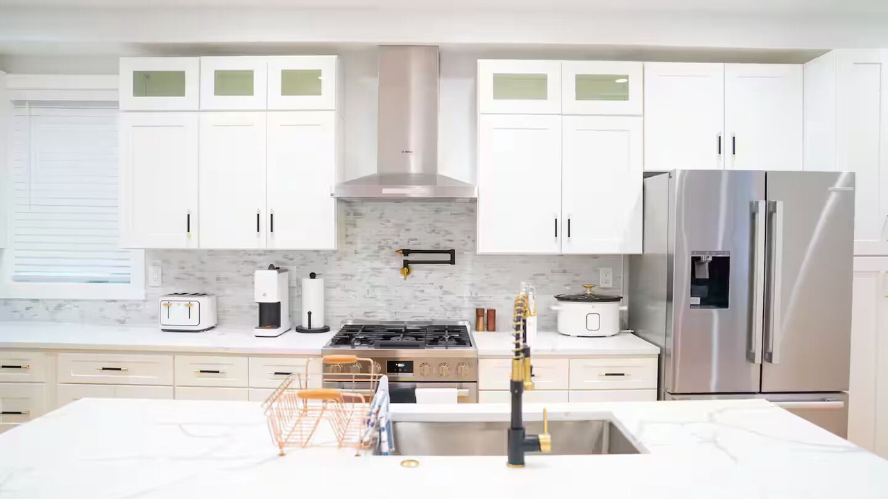 Photo of Kitchen in Northwest