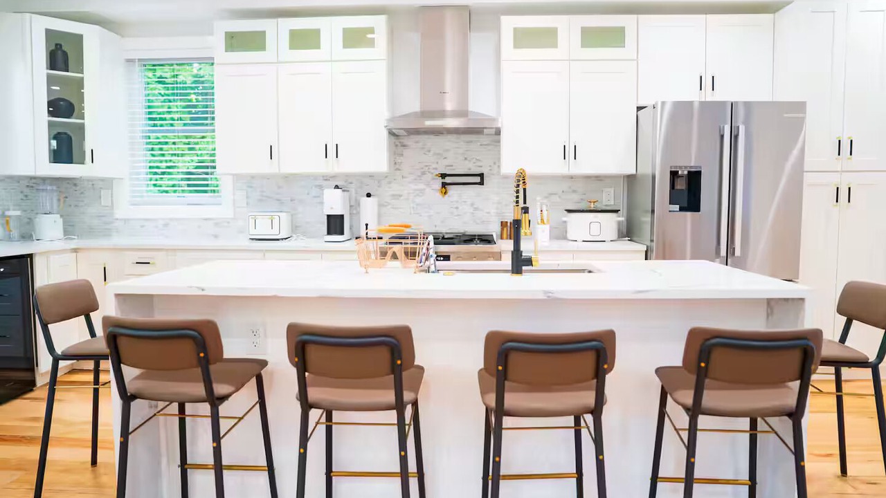 Photo of Kitchen in Northwest