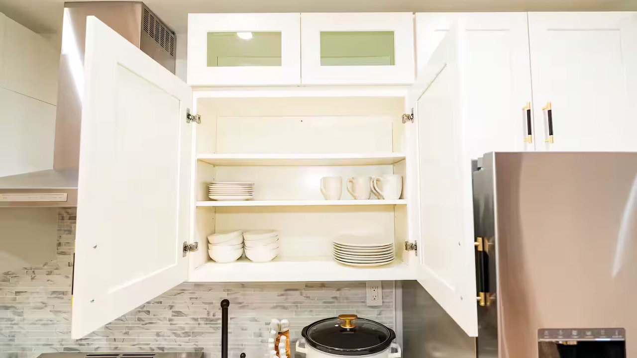 Photo of Kitchen in Northwest