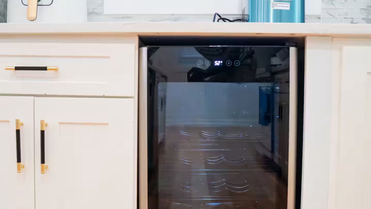 Photo of Kitchen in Northwest