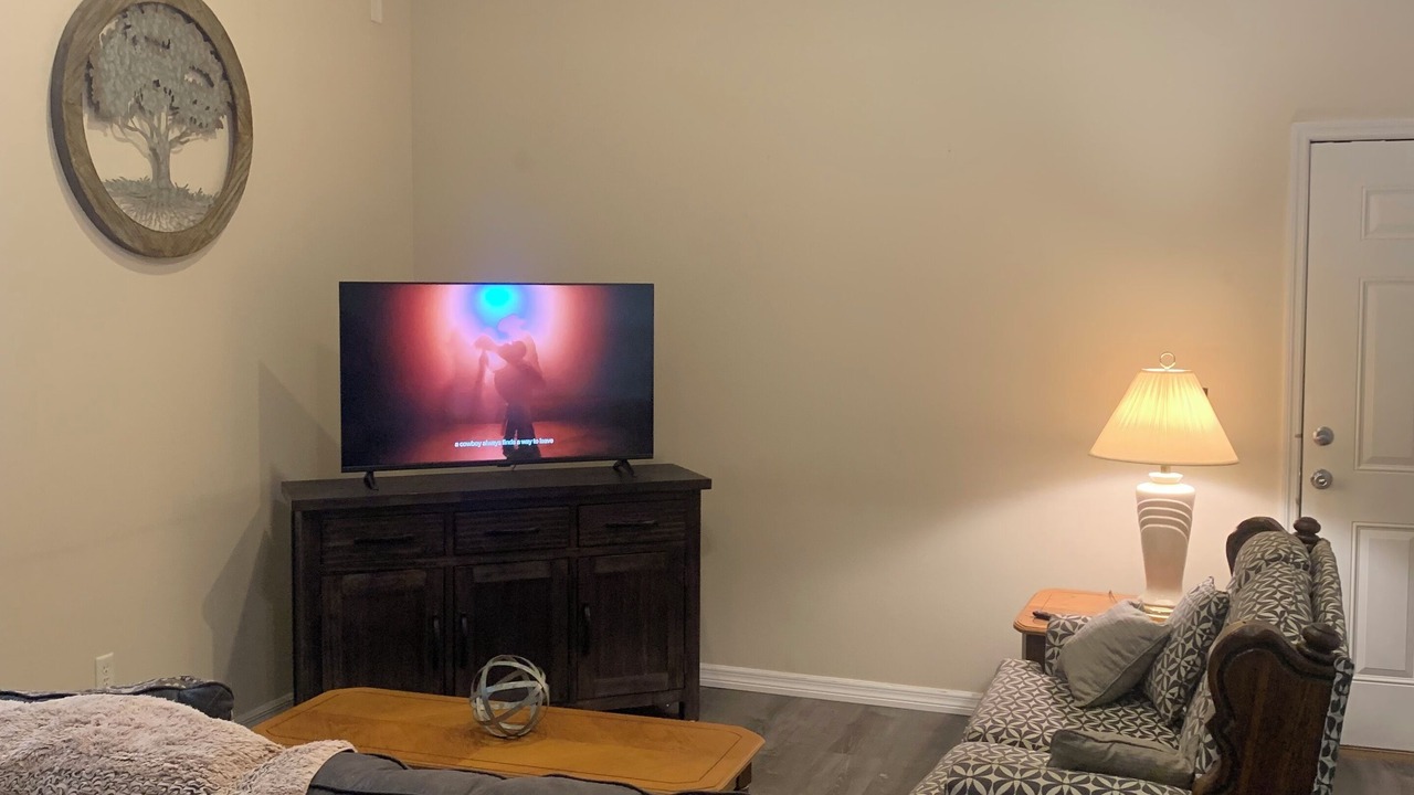 Photo of Livingroom in Lake City