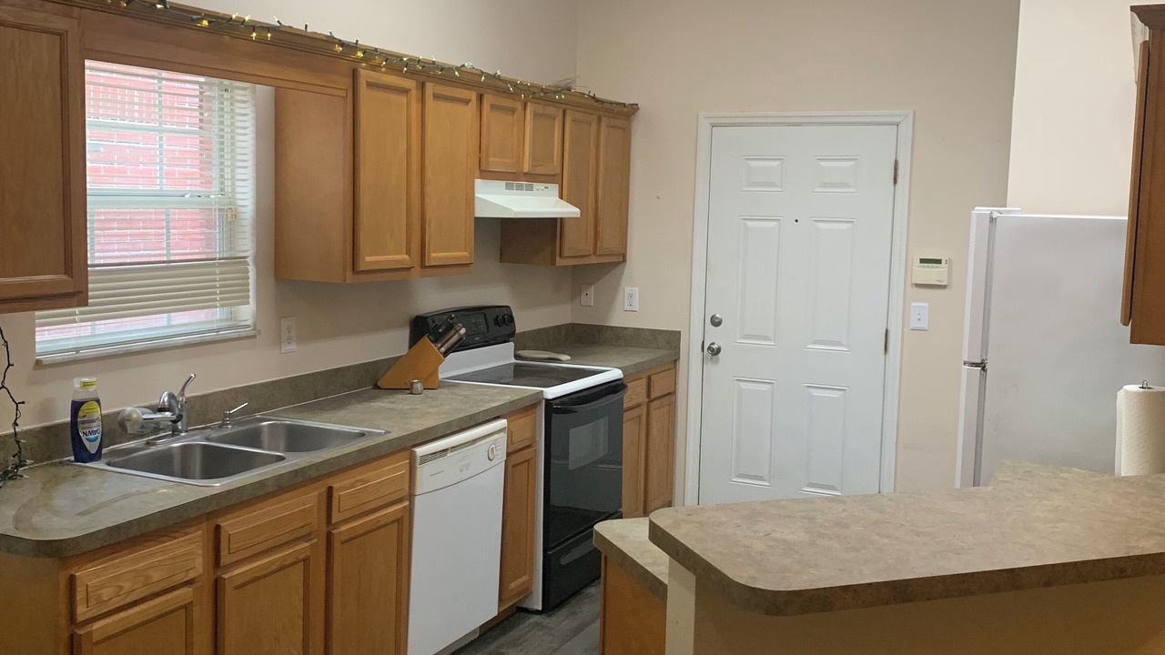 Photo of Kitchen in Lake City