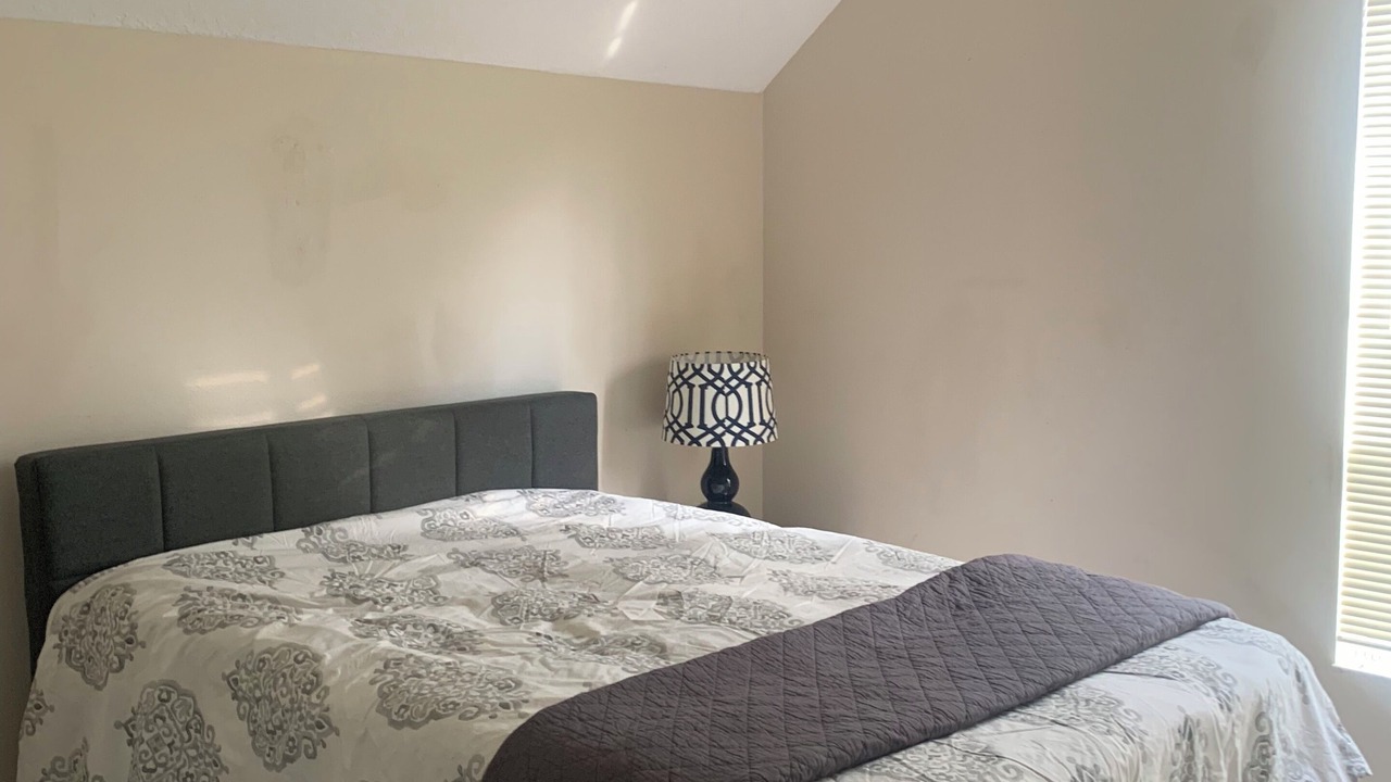 Photo of Bedroom in Lake City