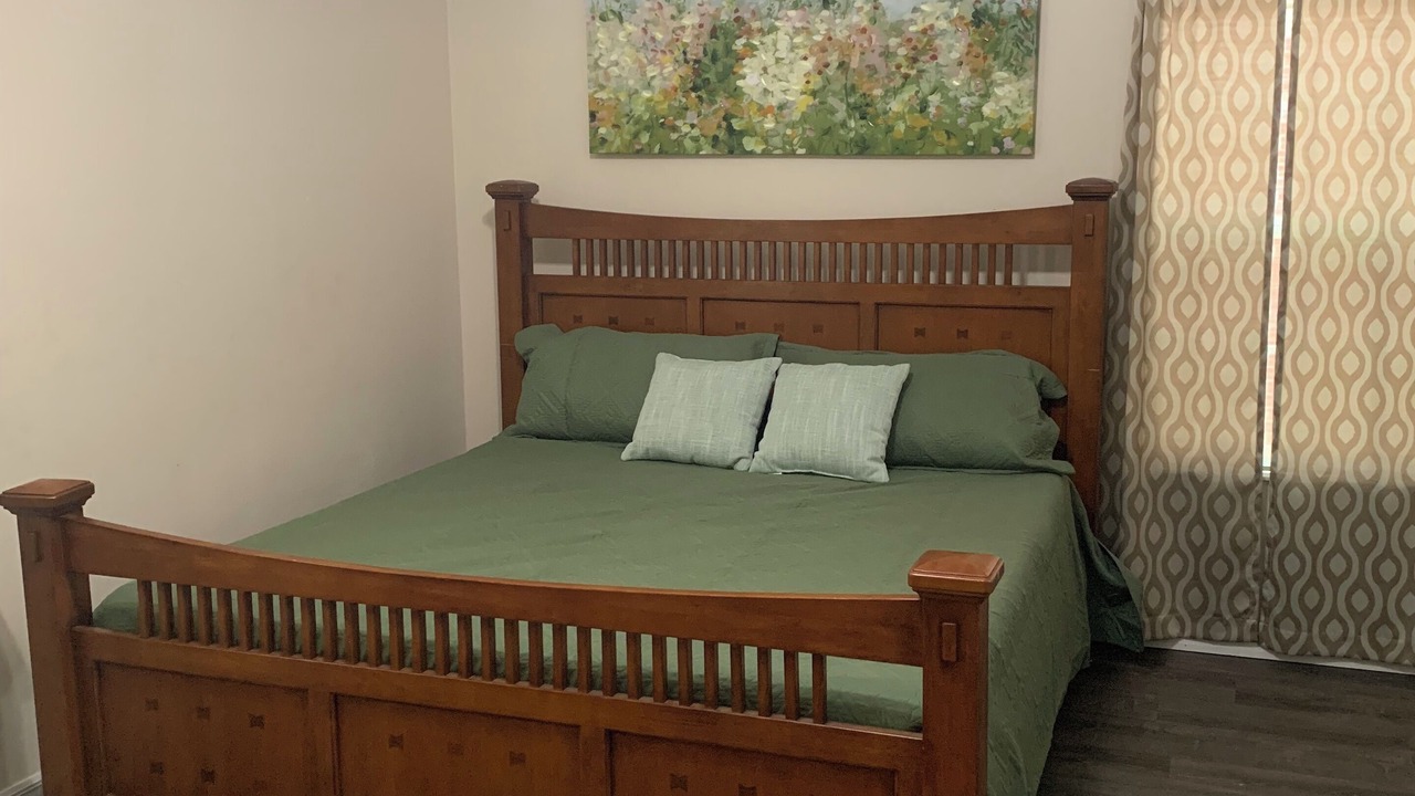 Photo of Bedroom in Lake City