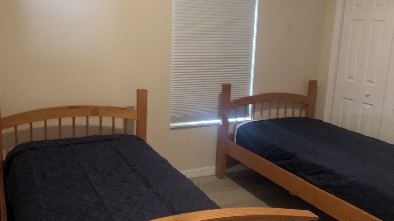 Photo of Bedroom in Lake City