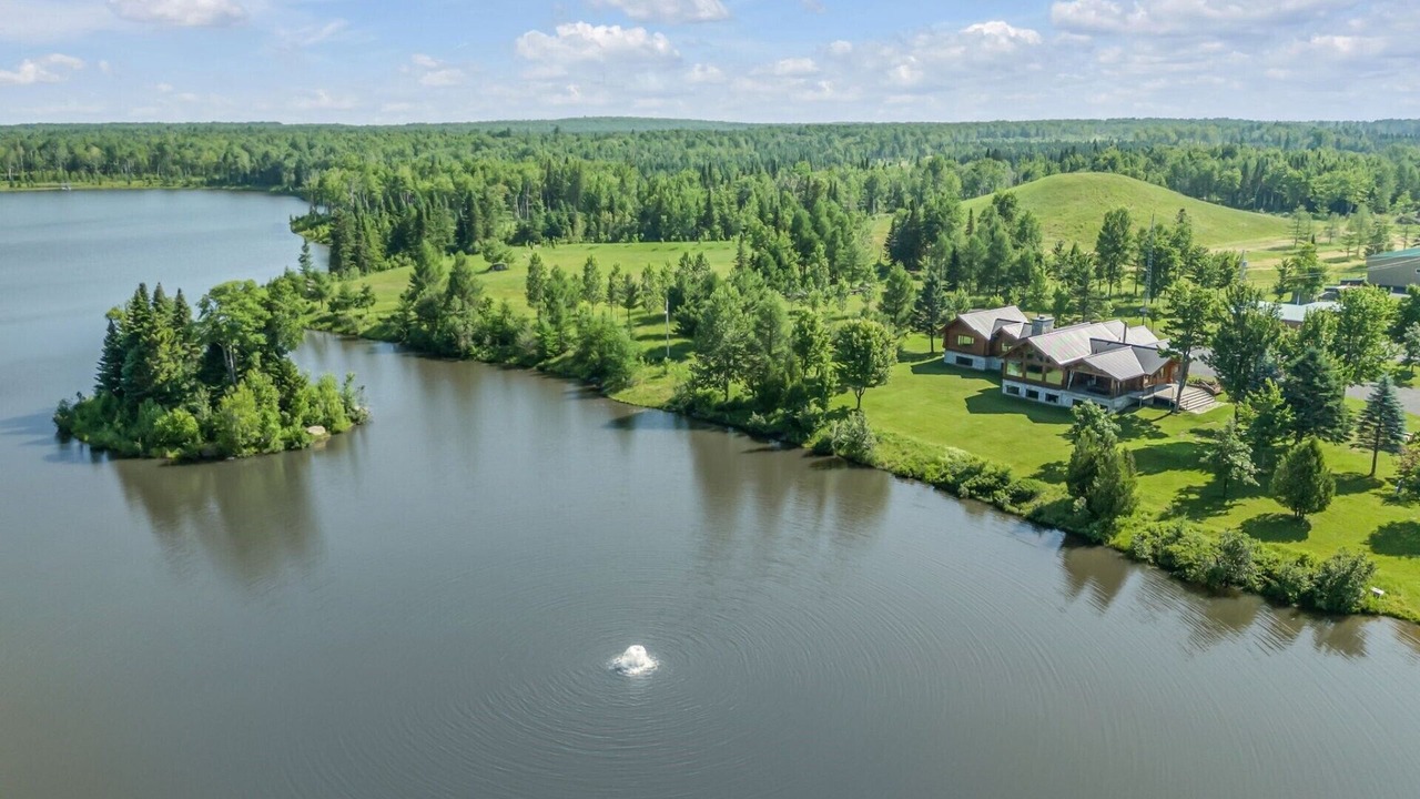 Photo of Outdoor in Saint-Rene