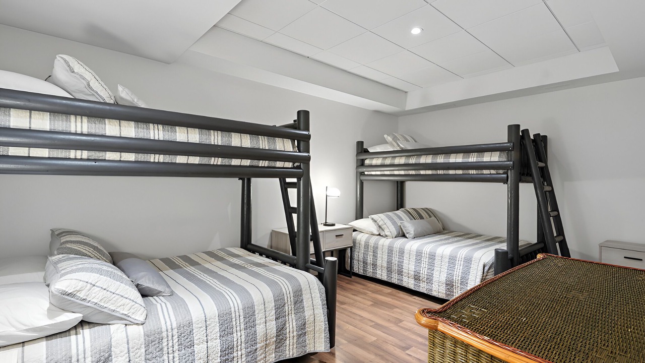 Photo of Bedroom in Saint-Rene
