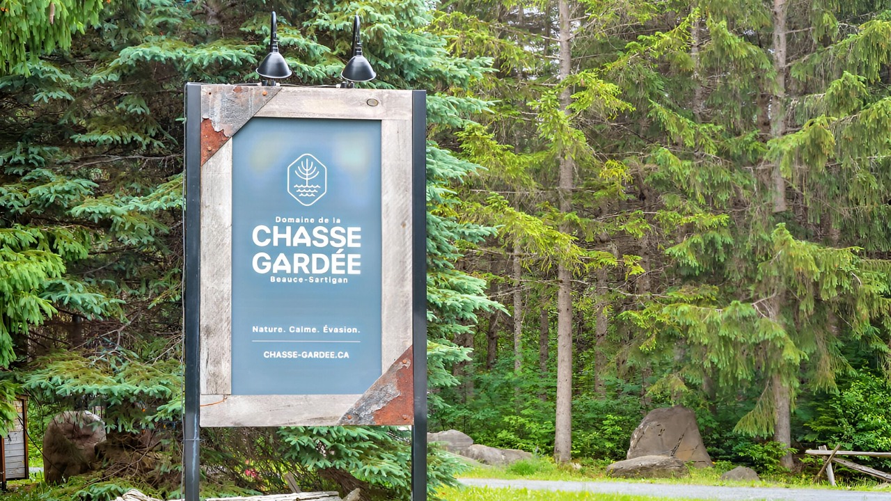 Photo of Outdoor in Saint-Rene