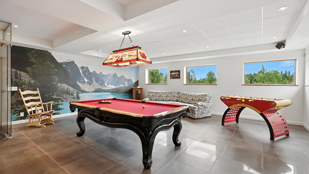 Photo of Bedroom in Saint-Rene