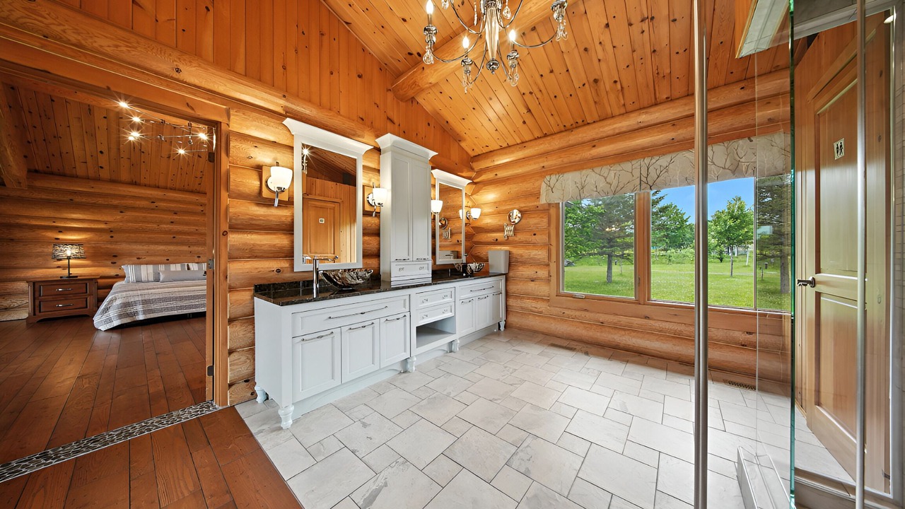 Photo of Bedroom in Saint-Rene