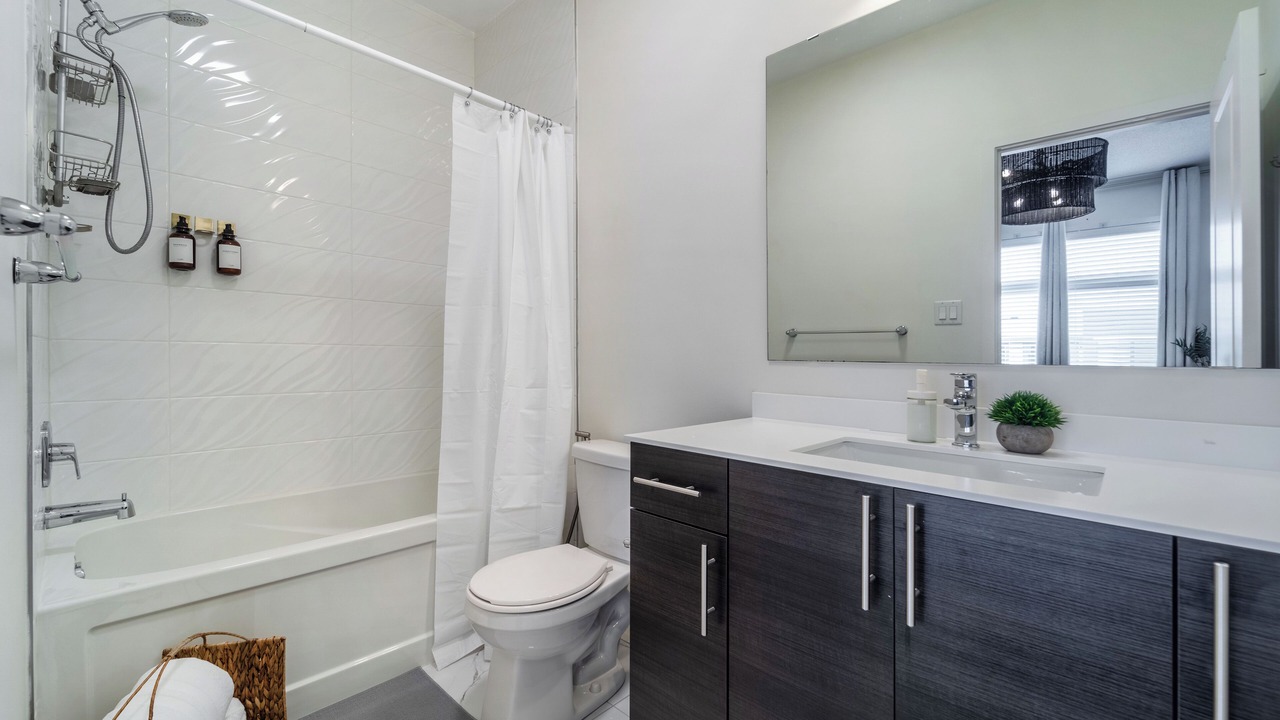 Photo of Bathroom in Oakville