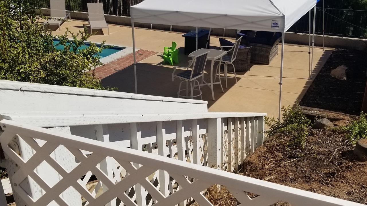 Photo of Outdoor in Winter Gardens