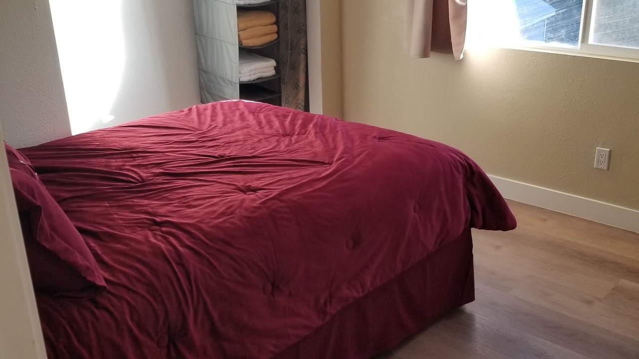 Photo of Bedroom in Winter Gardens