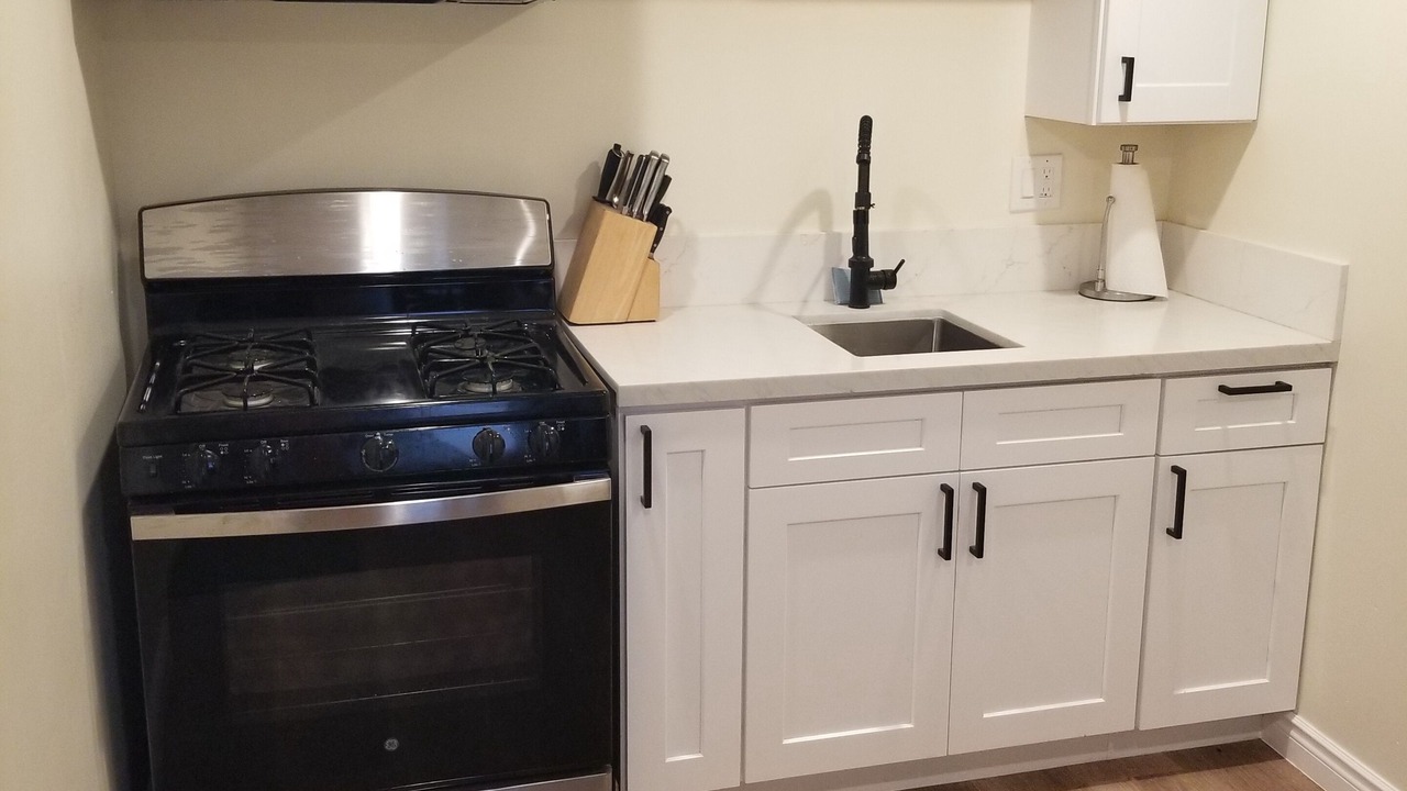Photo of Kitchen in Winter Gardens