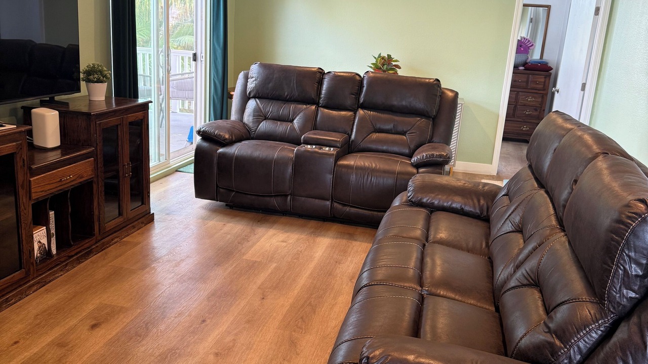 Photo of Livingroom in Winter Gardens