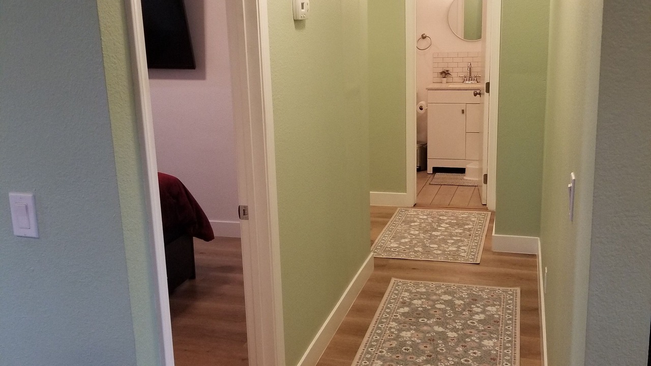 Photo of Bedroom in Winter Gardens
