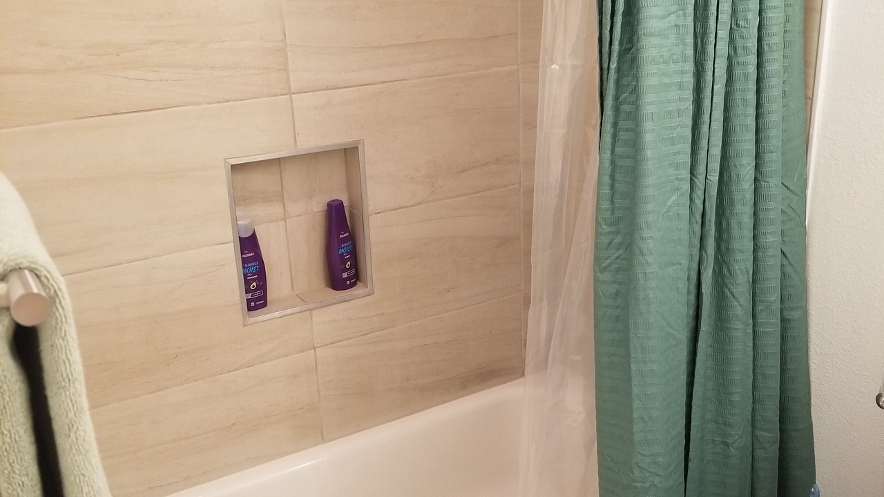 Photo of Bathroom in Winter Gardens