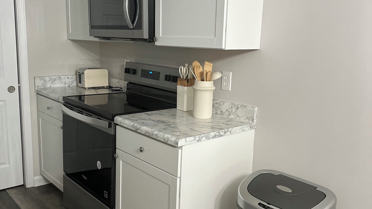 Photo of Kitchen in Warner Robins