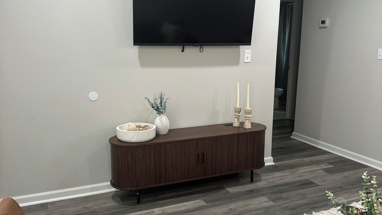 Photo of Livingroom in Warner Robins