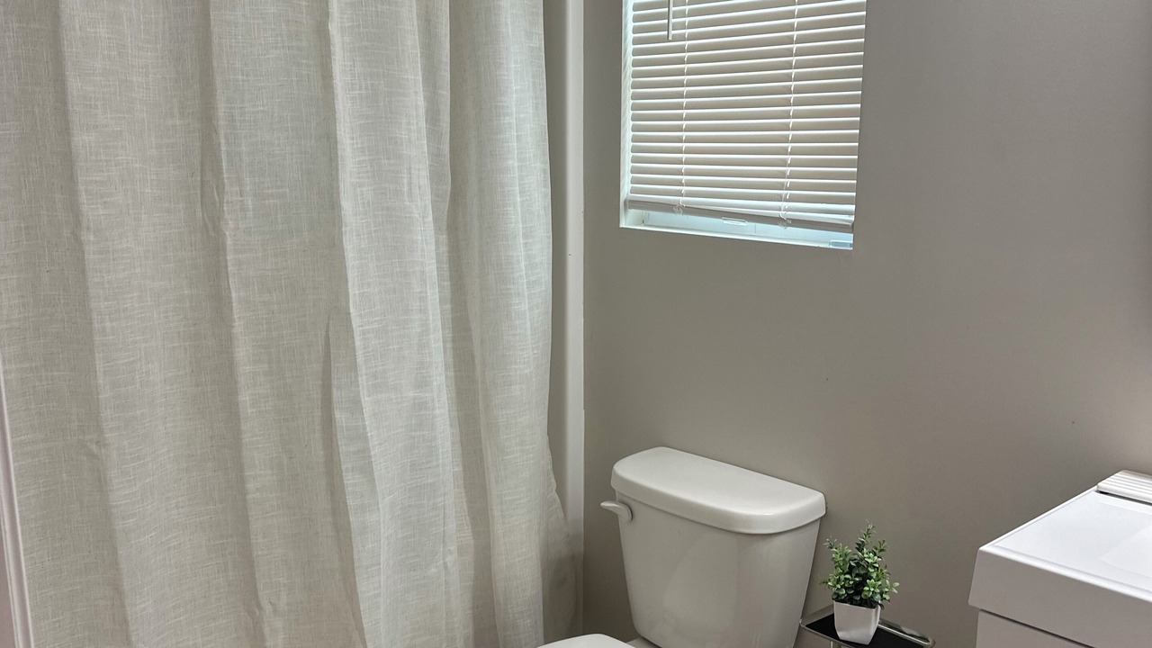 Photo of Bathroom in Warner Robins