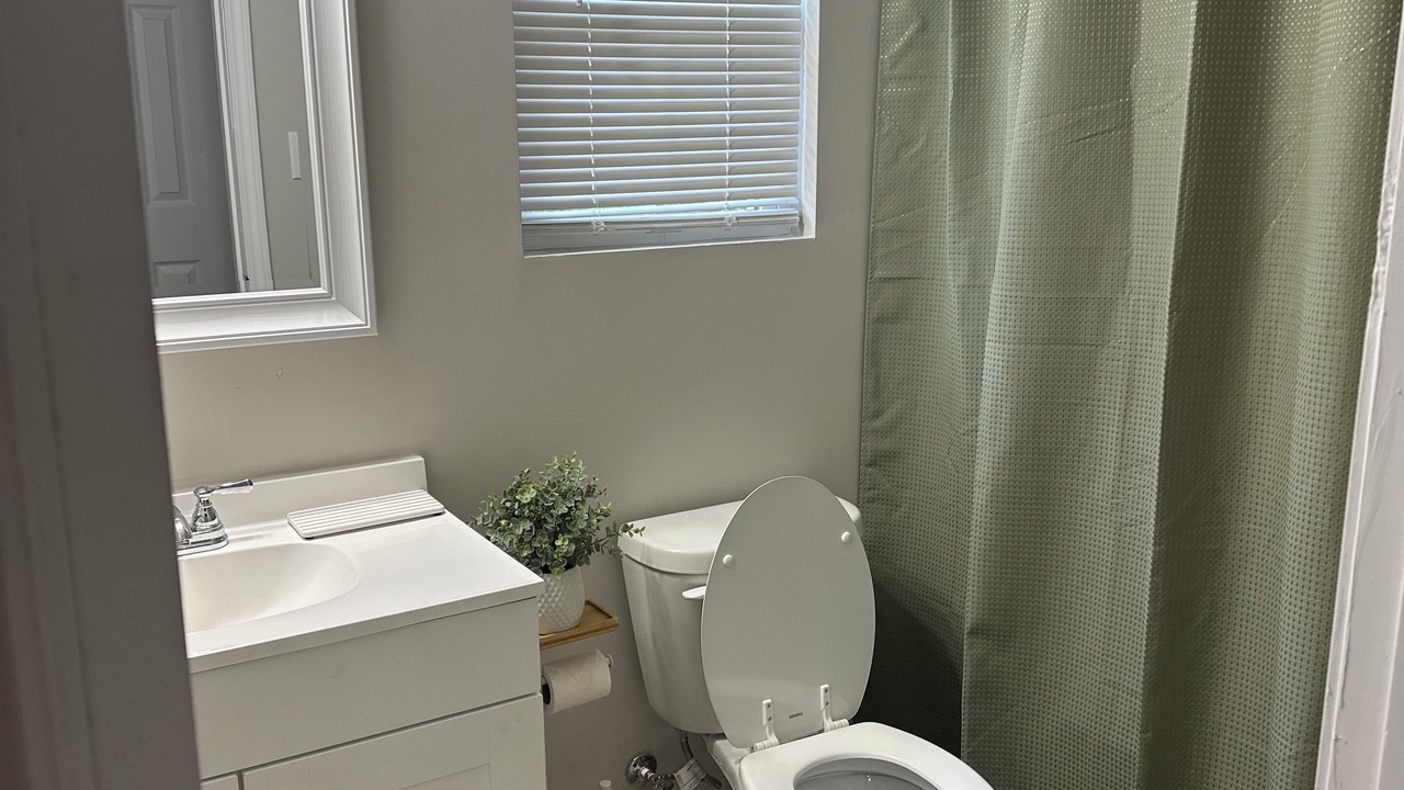 Photo of Bathroom in Warner Robins