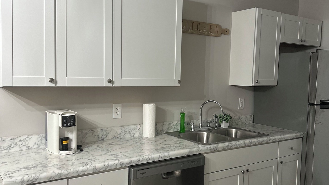 Photo of Kitchen in Warner Robins