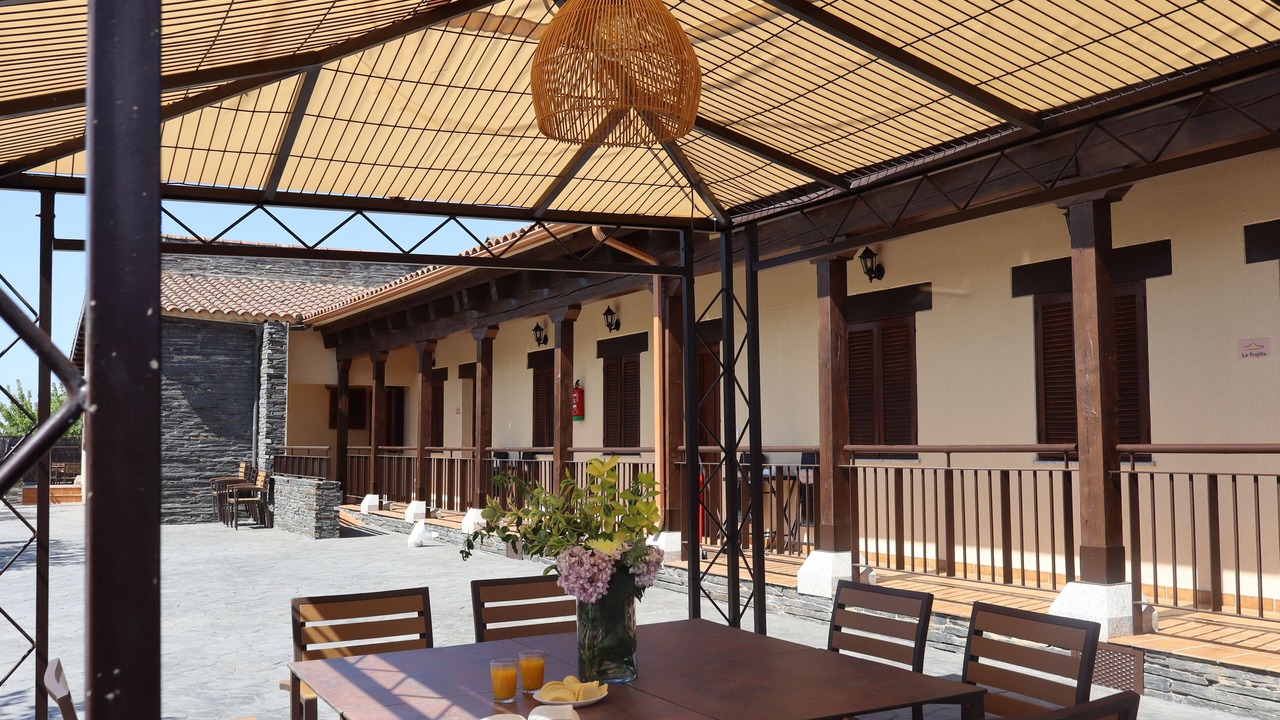 Photo of Outdoor in Guijo de Coria