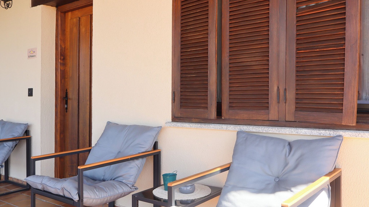 Photo of Outdoor in Guijo de Coria