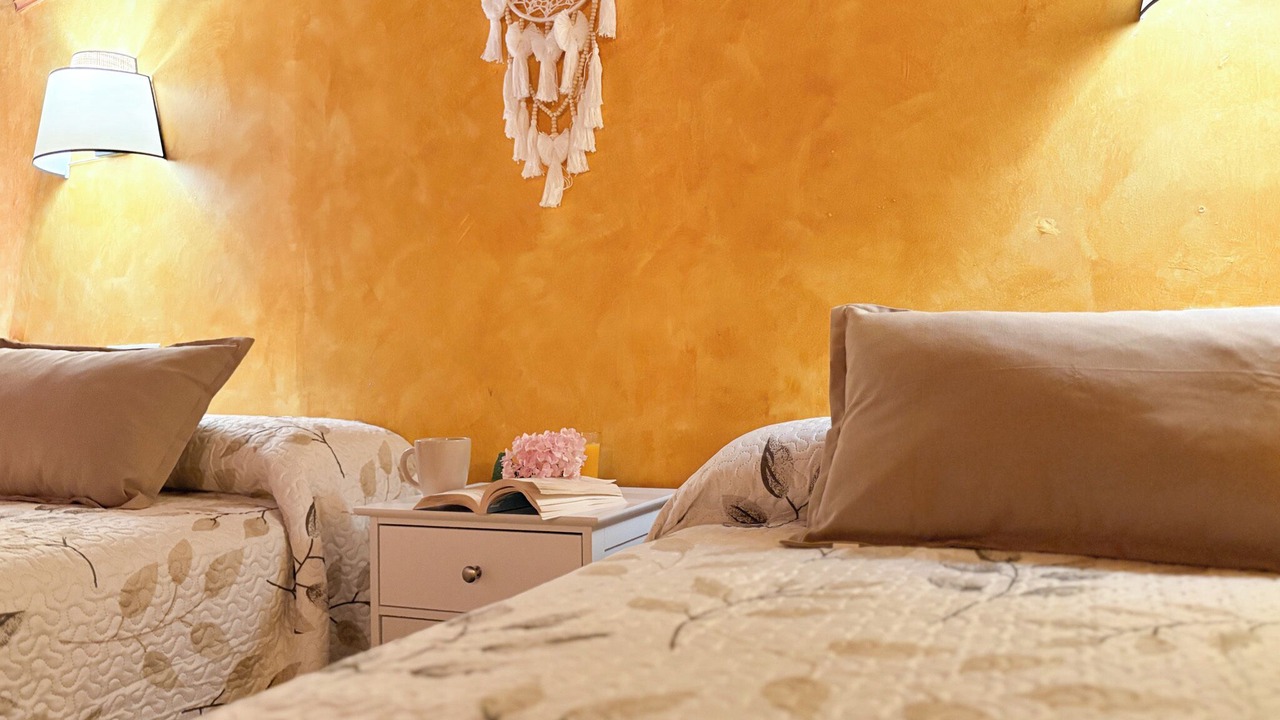 Photo of Bedroom in Guijo de Coria