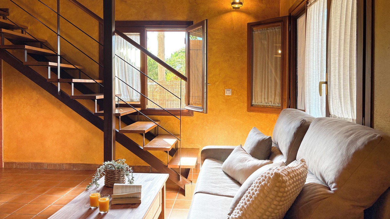 Photo of Livingroom in Guijo de Coria