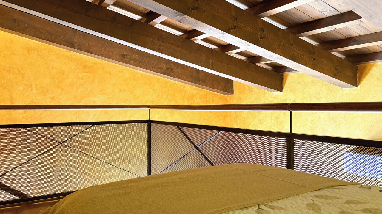 Photo of Bedroom in Guijo de Coria