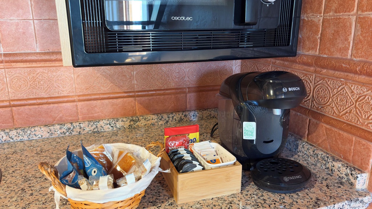 Photo of Kitchen in Guijo de Coria