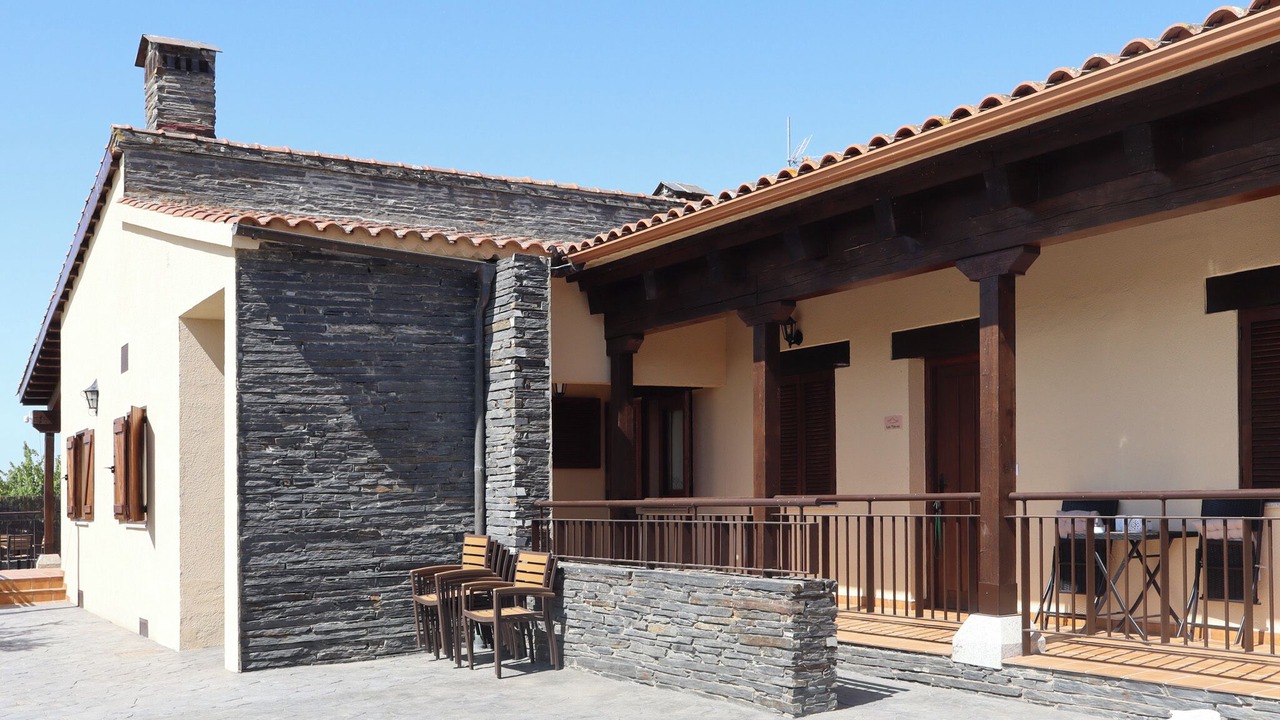 Photo of Outdoor in Guijo de Coria