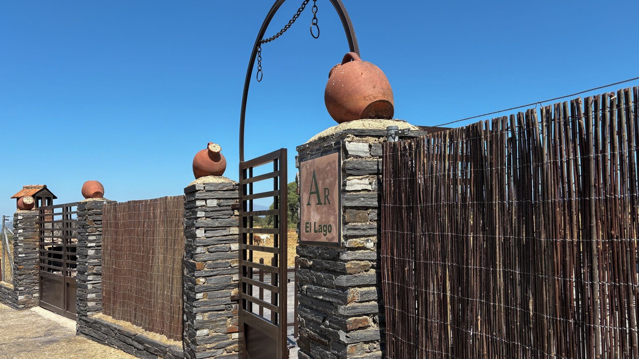 Photo of Outdoor in Guijo de Coria