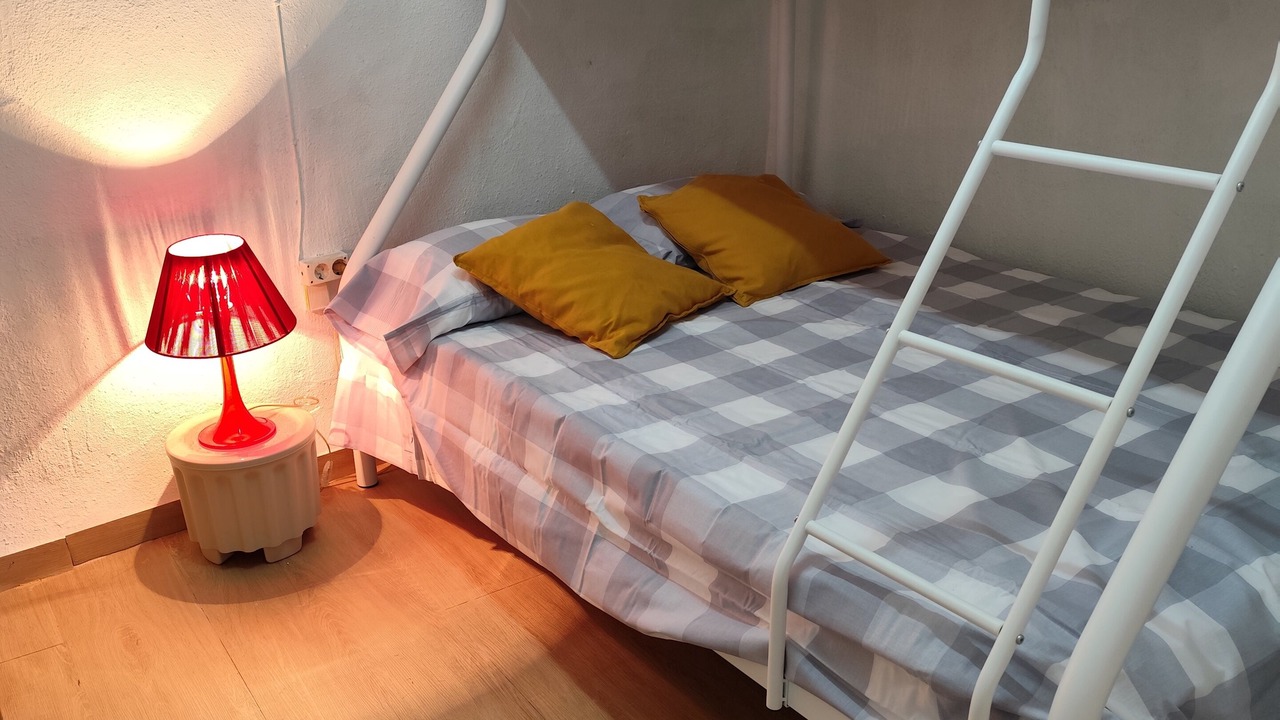 Photo of Bedroom in Viver