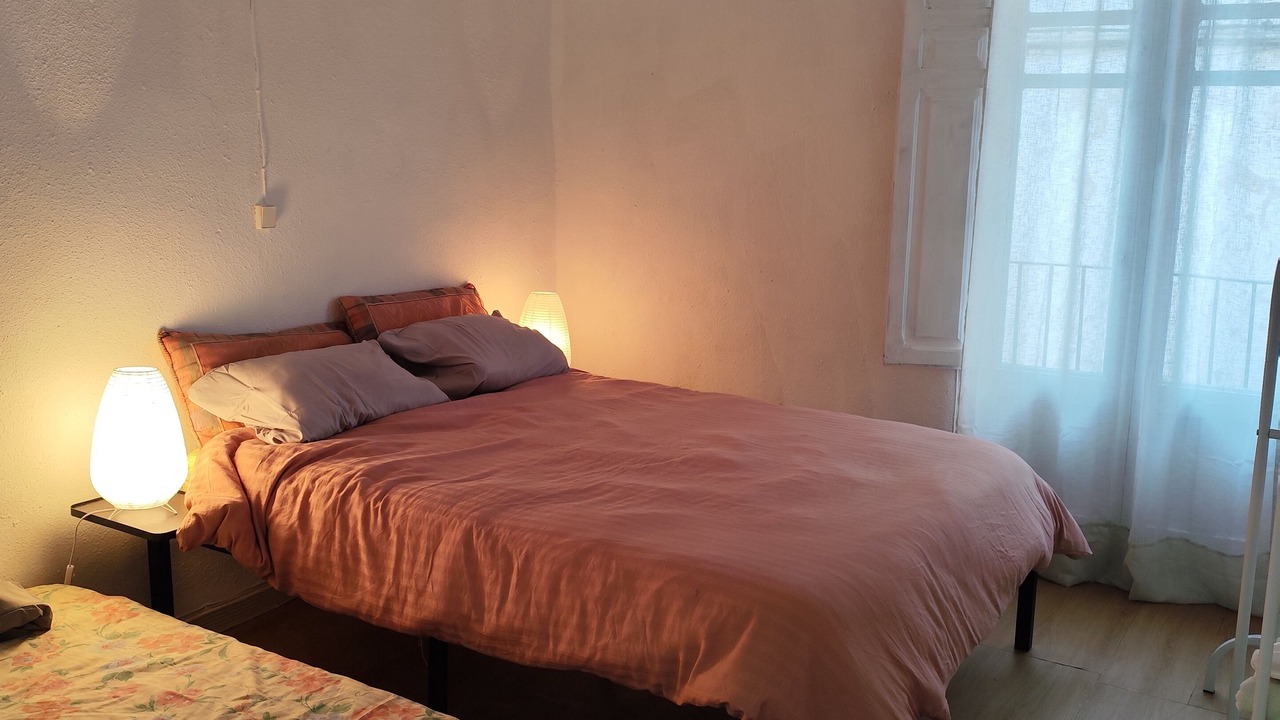 Photo of Bedroom in Viver